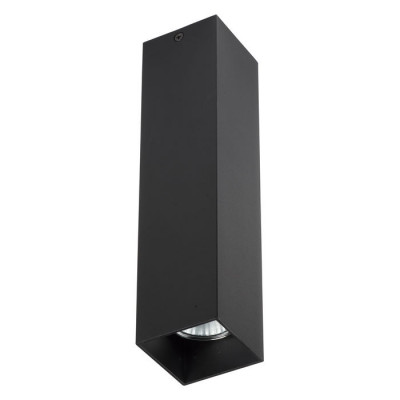 Lightstar 216397 Светильник RULLO HP16 ЧЕРНЫЙ (в комплекте)