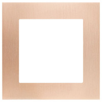 IRIDIUM Вставка на 1 пост, медь , INP116 IRIDIUM Вставка на 1 пост, медь , INP116