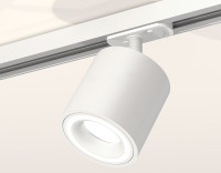 Трековый акцентный светильник однофазный MR16 GU5.3, AMBRELLA LIGHT, XT7531010
