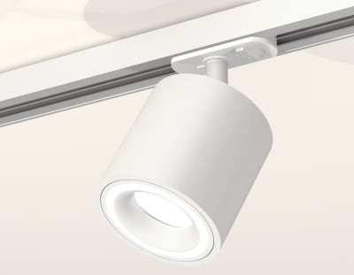 Трековый акцентный светильник однофазный MR16 GU5.3, AMBRELLA LIGHT, XT7531010