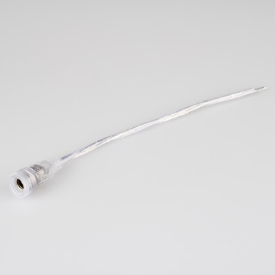 Разъем выводной DCWP-2pin-L150mm-X1F (MAMA) (Arlight, -), 022354