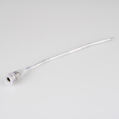 Разъем выводной DCWP-2pin-L150mm-X1F (MAMA) (Arlight, -), 022354