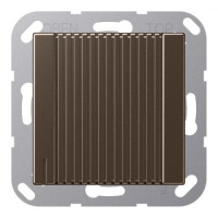 Звонок AC 8 – 12 V ~; мокка, A567SMO