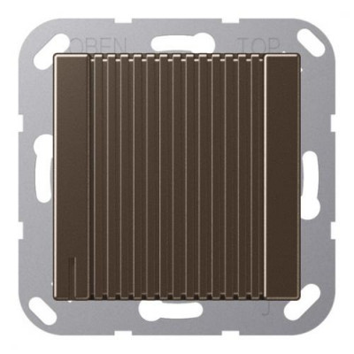 Звонок AC 8 – 12 V ~; мокка, A567SMO