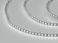 Светодиодная лента 2835, 120 LED/м, 9,6 Вт/м, 12В , IP20, 3M, Цвет: Холодный белый, SWG2120-12-9.6-W-M