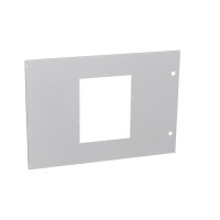 Legrand DMX3 1600 выкатной - пластрон 36 м, 021087