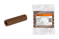 Гильза кабельная медная ГМ 185-21 ГОСТ 23469.3-79 TDM Electric, SQ0552-0013