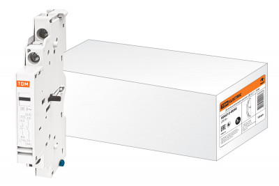 Дополнительный контакт ДК32-11 TDM Electric, SQ0212-0030