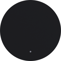 Donel D16 матовый карбон Клавиша 1-я с подсветкой, DO29030