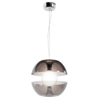 Modern Подвесной светильник цвет: Хром, 6W