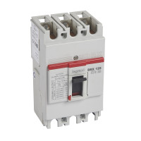 Legrand DRX125 термомагнитный 63A 3П 10KA, 027039