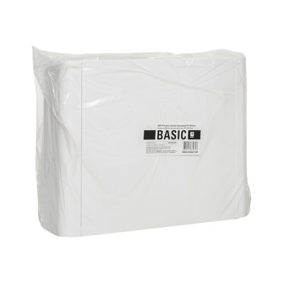 Щит распределительный ЩРН-П-24 (пром, упаковка) белая дверца IP41 Basic, pb-n-24w-bas