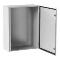 Щит с монтажной панелью ЩМПг- 65,50,22 IP65 EKF PROxima