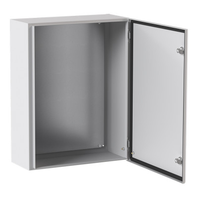 Щит с монтажной панелью ЩМПг- 65,50,22 IP65 EKF PROxima