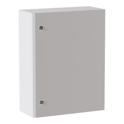 Щит с монтажной панелью ЩМПг- 65,50,22 IP65 EKF PROxima