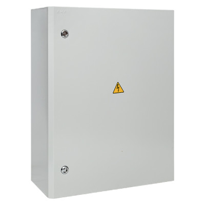 Щит с монтажной панелью ЩМПг- 65,50,22 IP65 EKF PROxima