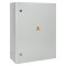 Щит с монтажной панелью ЩМПг- 65,50,22 IP65 EKF PROxima