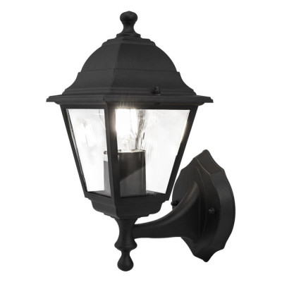 Maytoni Abbey Road Бра, цвет: Черный 1х60W E27