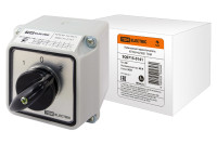 КПУ38-40/3031 (1-0-2 3р) TDM Electric, SQ0715-0141