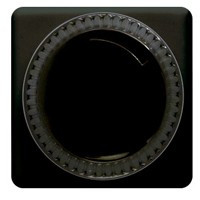 FD16438-M Fede Fede Диммер 500Вт(300ВА),черн