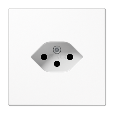 Швейцарская розетка, LS1520-13SEVWW