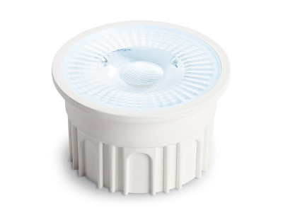 Светодиодный модуль MR16 9Вт 6400K 38°, AMBRELLA LIGHT, 212203