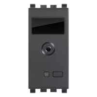 Vimar Ик-передатчик домашней автоматики, серый, 20584.1