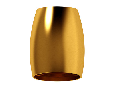 Корпус накладной для насадок с диаметром D60-70мм, AMBRELLA LIGHT, C1125