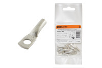 Наконечник медный луженый ТМЛ 6-6-4 ГОСТ 7386-80 (10 шт./упак.) TDM Electric, SQ0533-2003 Наконечник медный луженый ТМЛ 6-6-4 ГОСТ 7386-80 (10 шт./упак.) TDM Electric, SQ0533-2003