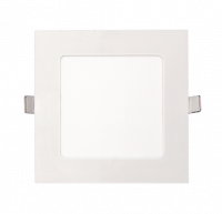 PPL-S 6w 4000K IP40 WH 120мм встр/квадр Jazzway, 5008229A PPL-S 6w 4000K IP40 WH 120мм встр/квадр Jazzway, 5008229A