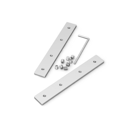 Соединитель профиля SL-LINE-6070-180 Set (Arlight, Металл), 029016