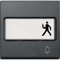 КЛАВИША С ПОЛ.Д/НАДП.«ЗВОНОК» АНТР