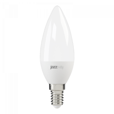 Jazzway PLED- SP C37 11w E14 3000K  230/50, 5019157
