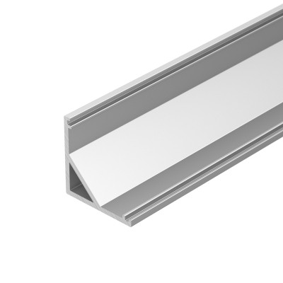 Профиль ARH-KANT-H16-2000 ANOD (Arlight, Алюминий), 016178