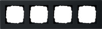 0214095 Gira Рамка четырехкратная