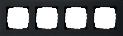 0214095 Gira Рамка четырехкратная