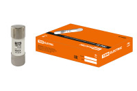 Плавкая вставка ПВЦ-В2 22х58 100А TDM Electric, SQ0729-0036