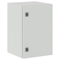 Навесной шкаф CE, 600 x 400 x 400мм (упак. 1шт), ДКС R5CE0644