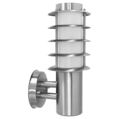 Светильник садово-парковый, 18W 230V E27, DH026-В  (на стену вверх), Feron 11813