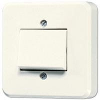 Одноклавишный переключатель 1А, 24В; AP600, 306A-24