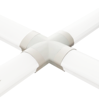 PWP-C6 CX коннектор X-обр. Jazzway, 5049147 PWP-C6 CX коннектор X-обр. Jazzway, 5049147