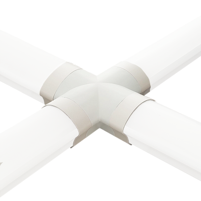 PWP-C6 CX коннектор X-обр.  Jazzway, 5049147