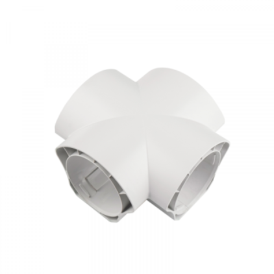 Jazzway PWP-C6 CX коннектор X-обр., 5049147