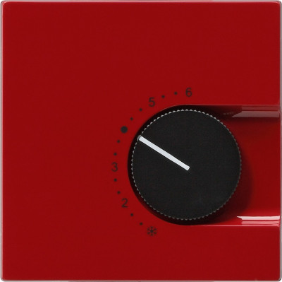 Терморегулятор с переключающим контактом на 24V/10 (4)A