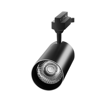 PTR  0732 32w 5000K 24° BL (чёрный) IP40 Jazzway, 5041257