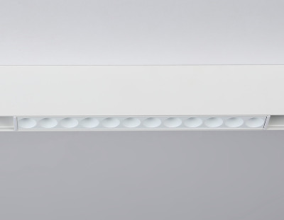 Трековый линейный светильник 4000K 12Вт 24°, AMBRELLA LIGHT, GL4022