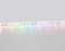 Светодиодная лента 12В 5050 30Led 7.2Вт/м Цветная RGB IP20 5м, AMBRELLA LIGHT, GS2201