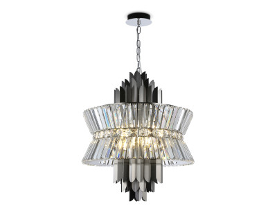Подвесной светильник E14*12, AMBRELLA LIGHT, LH41020