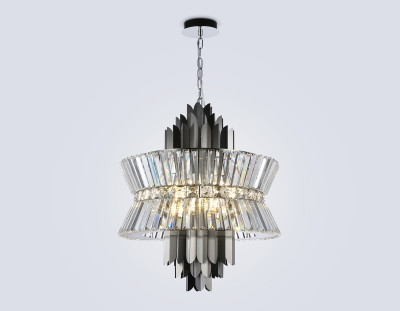 Подвесной светильник E14*12, AMBRELLA LIGHT, LH41020