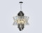 Подвесной светильник E14*12, AMBRELLA LIGHT, LH41020